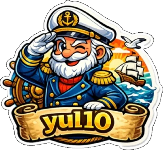 El capitán de YUL10